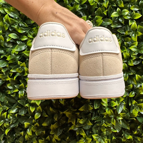 ADIDAS Grand Court Alpha Shoes NWT - Picture 6 of 11